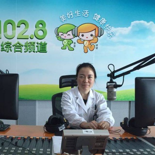 徐芳琪