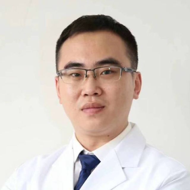 杨明