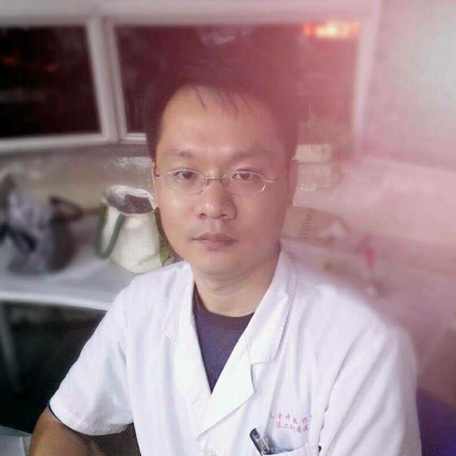 朱林平