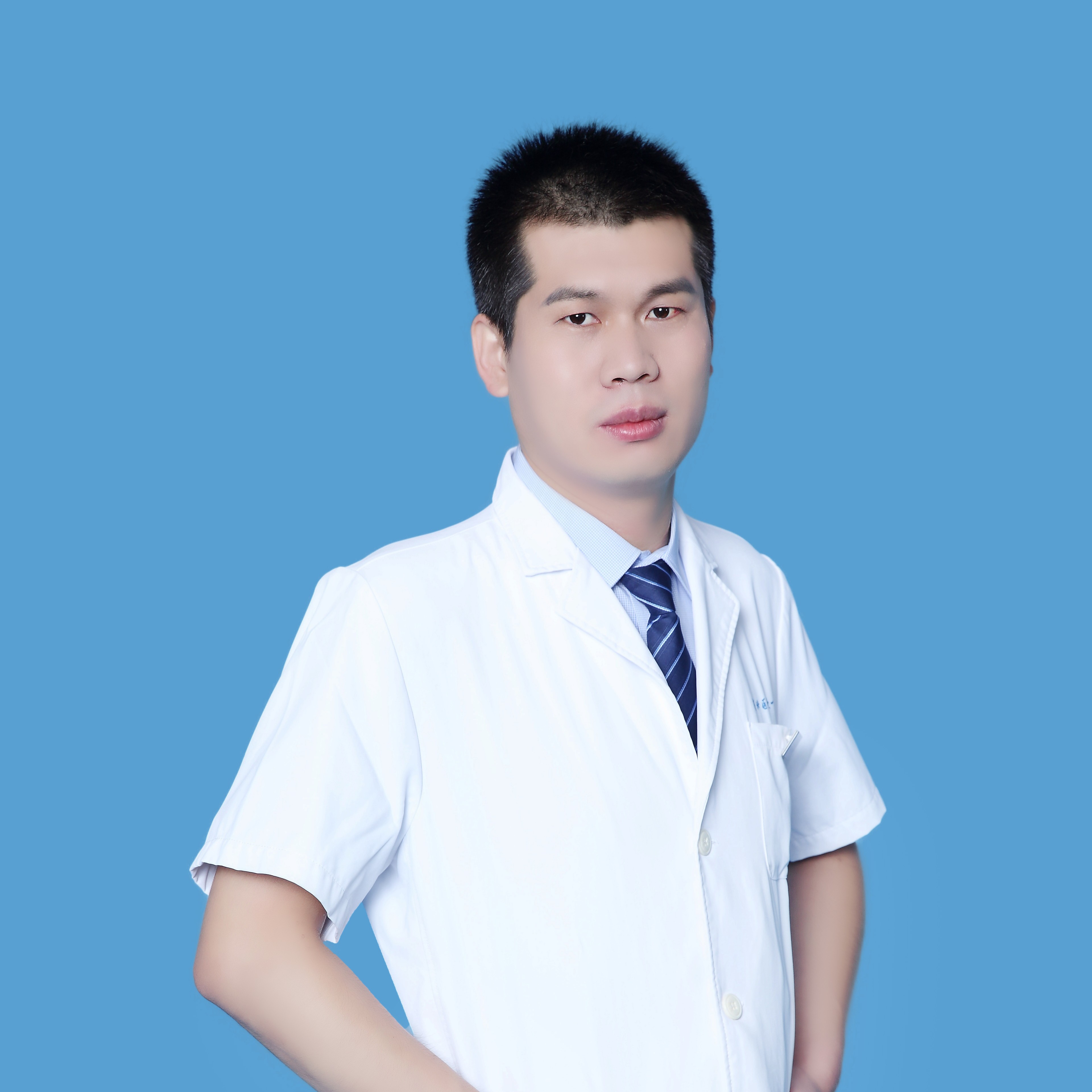 孙伯坚