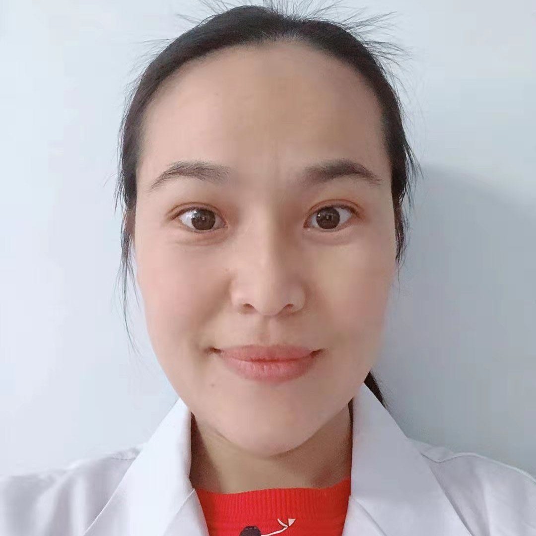 徐莉