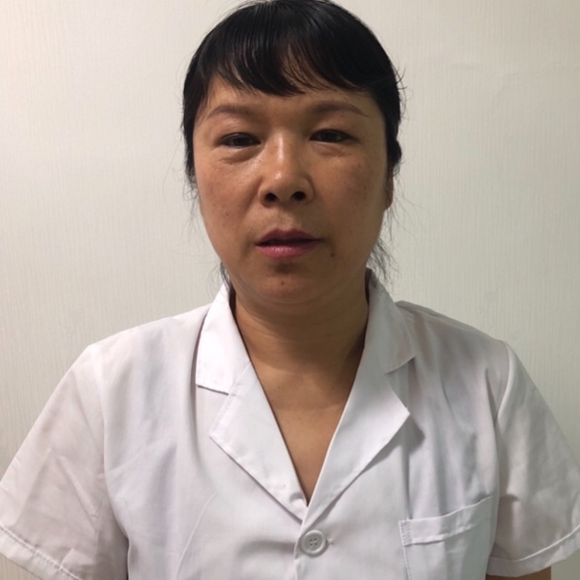 陈桂杰