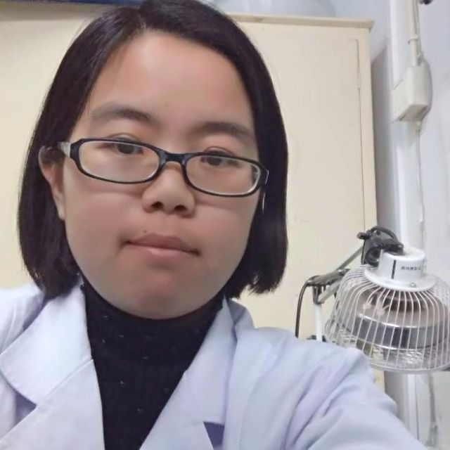 史晓花