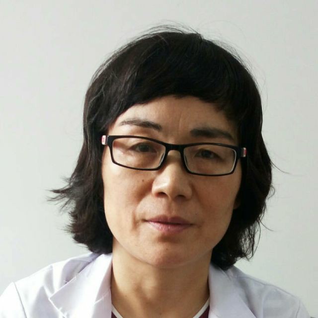 潘金丽