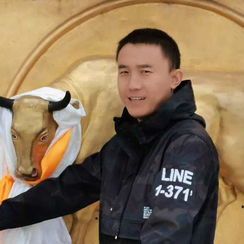 常瑞龙