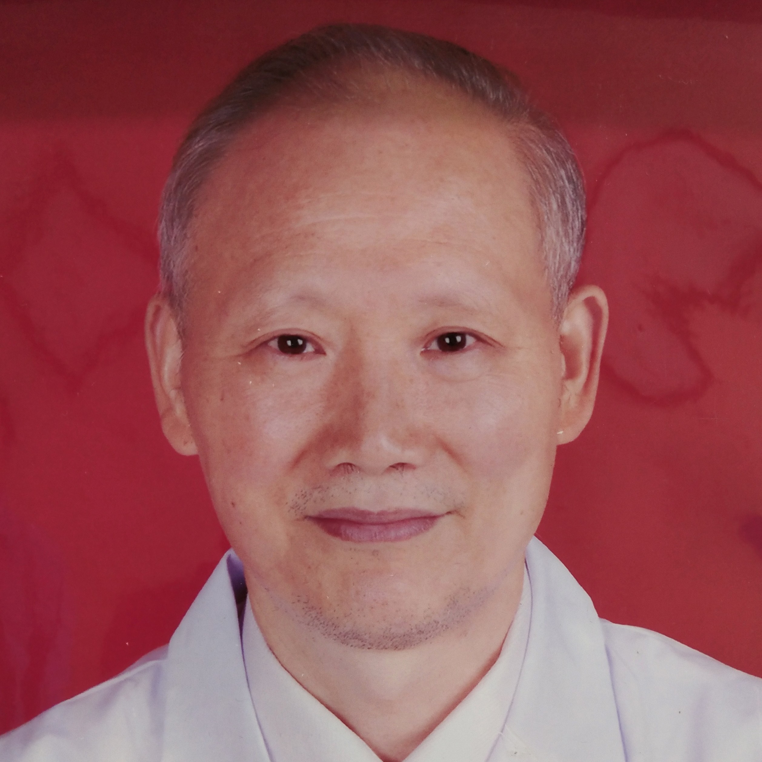 邹洪德