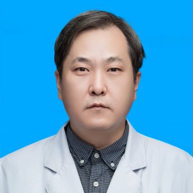 侯新安