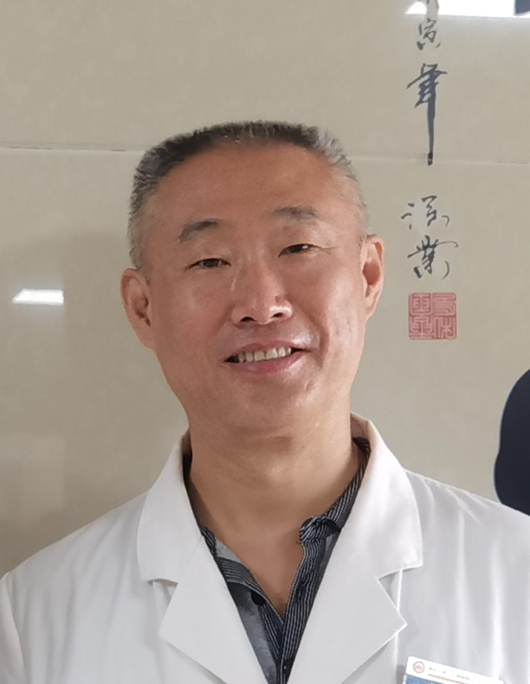 李松