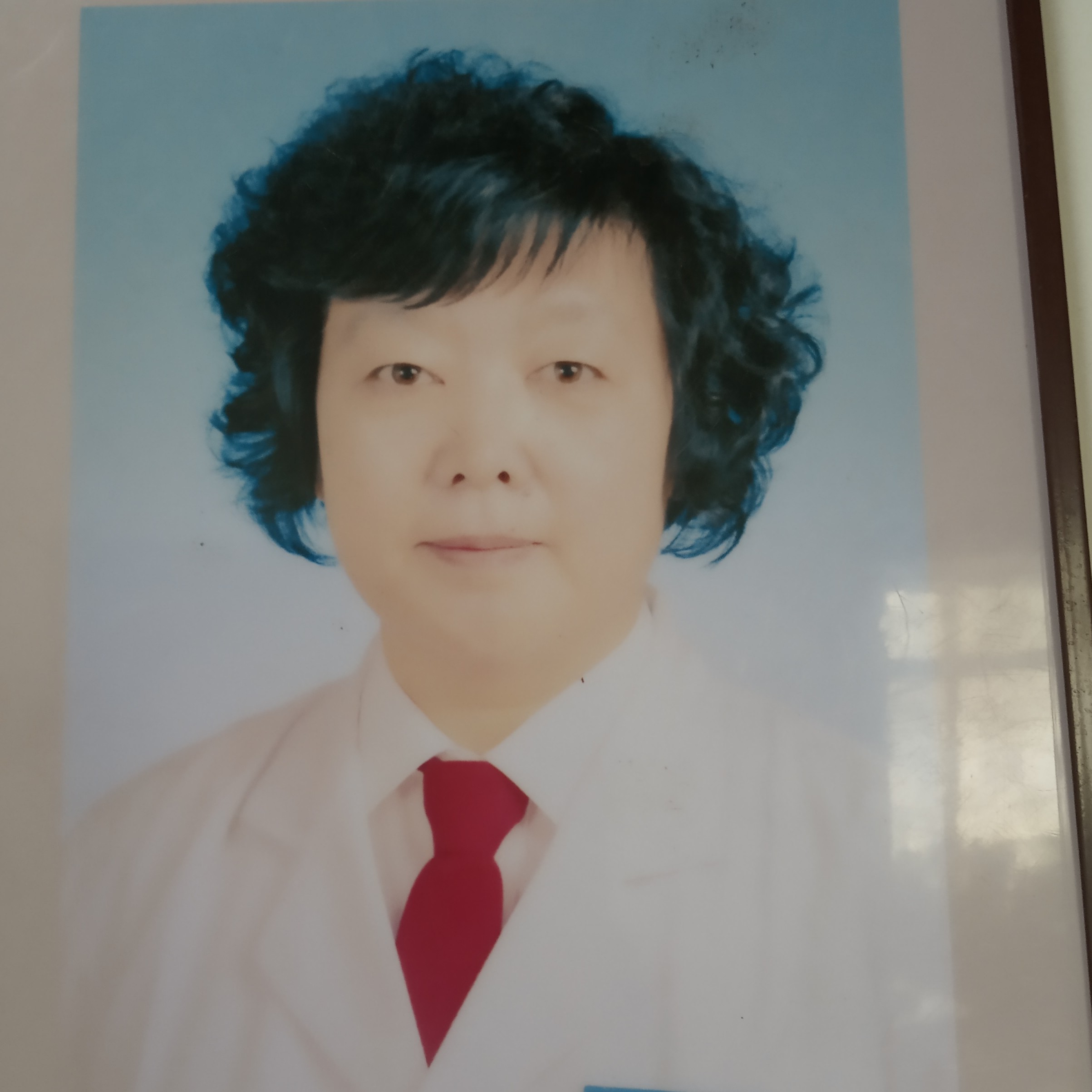 张美菊