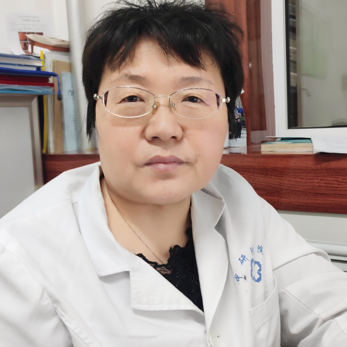 李巧如