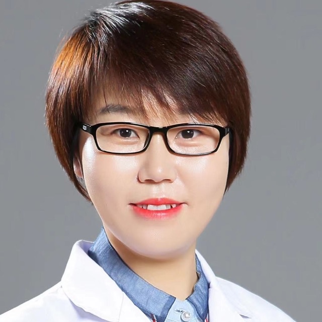 秦照梅