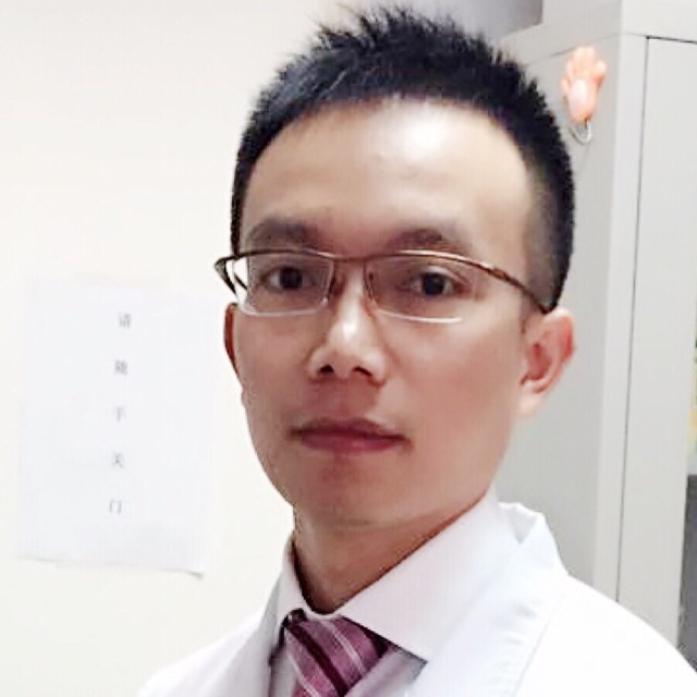 吴闯