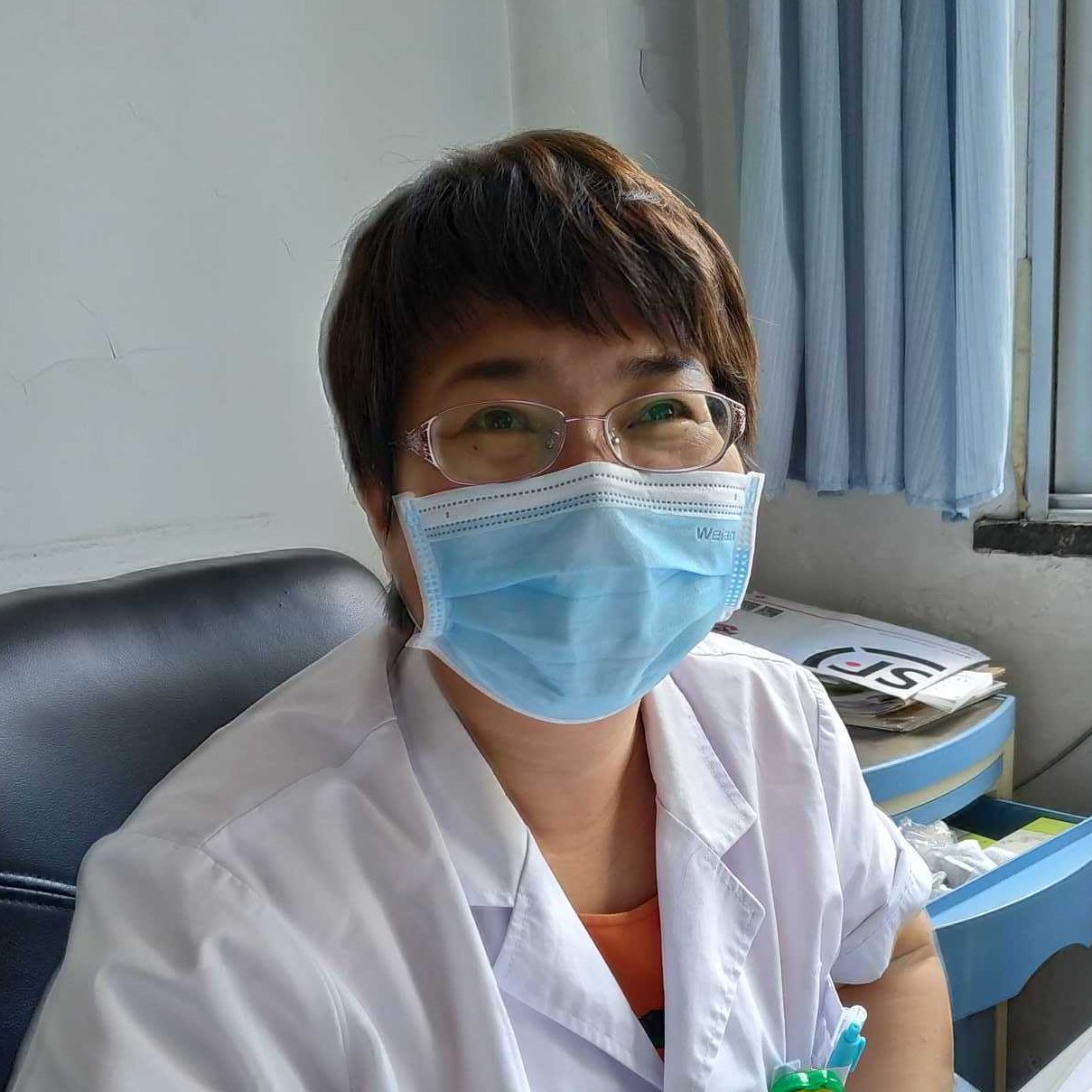 李晓丽