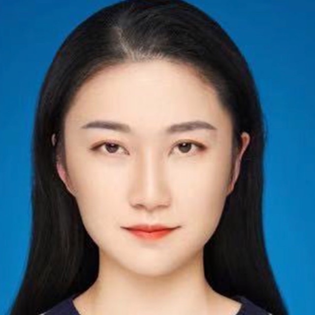 张甜甜