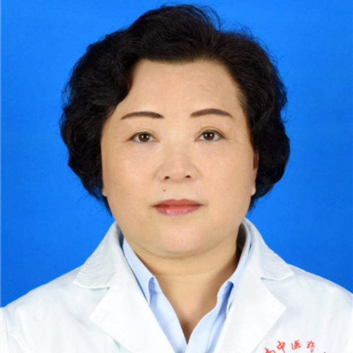 王小娟