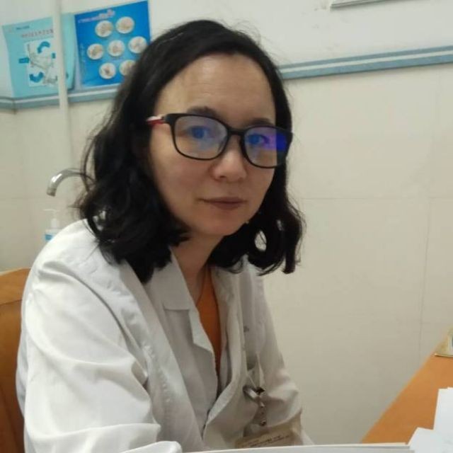 桑凤梅