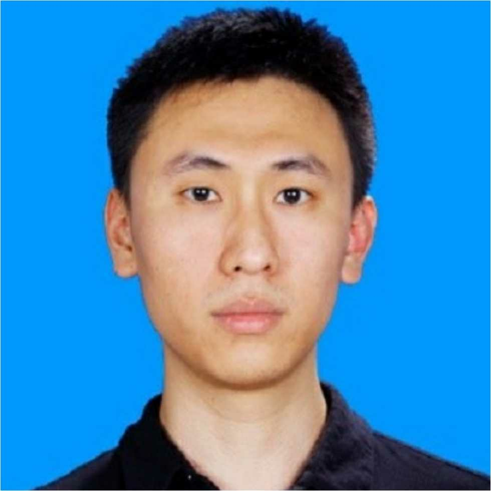 李孜睿