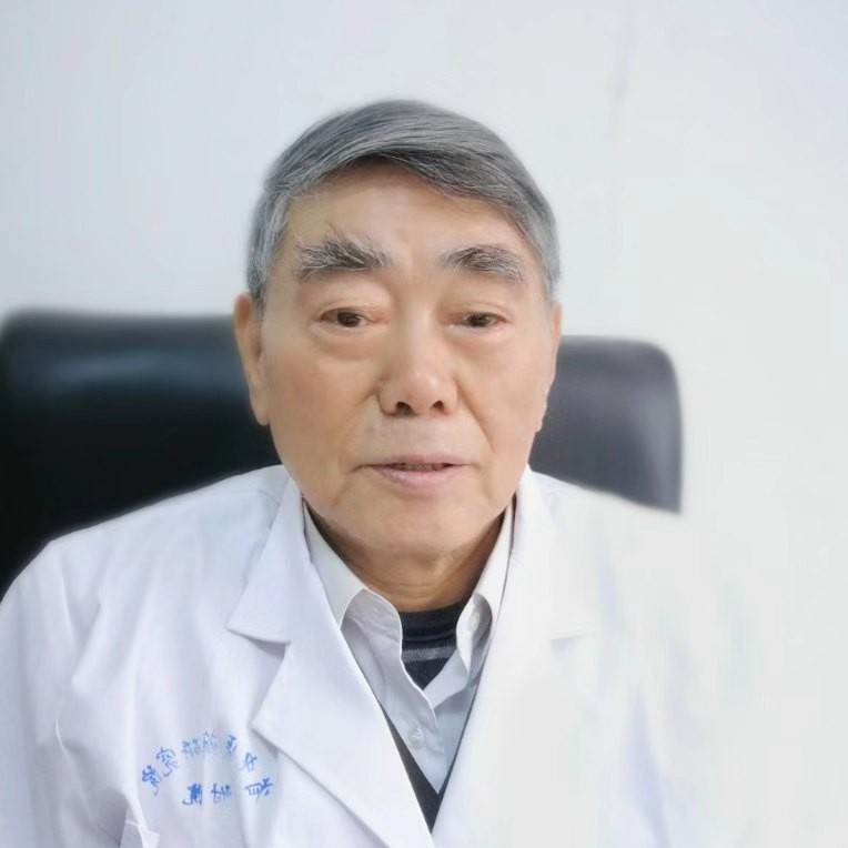 刘道清