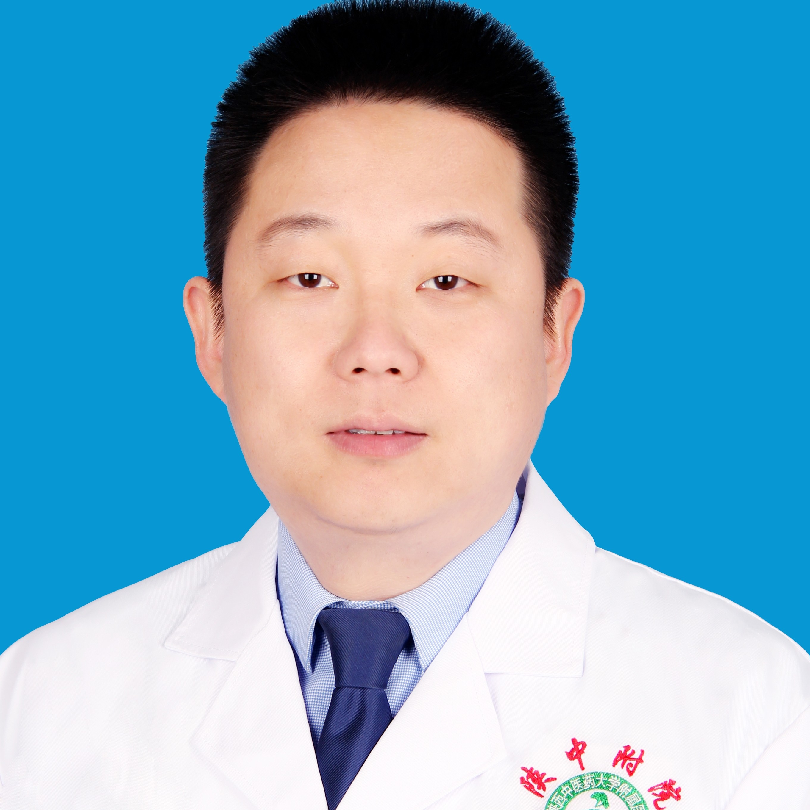 任耀龙