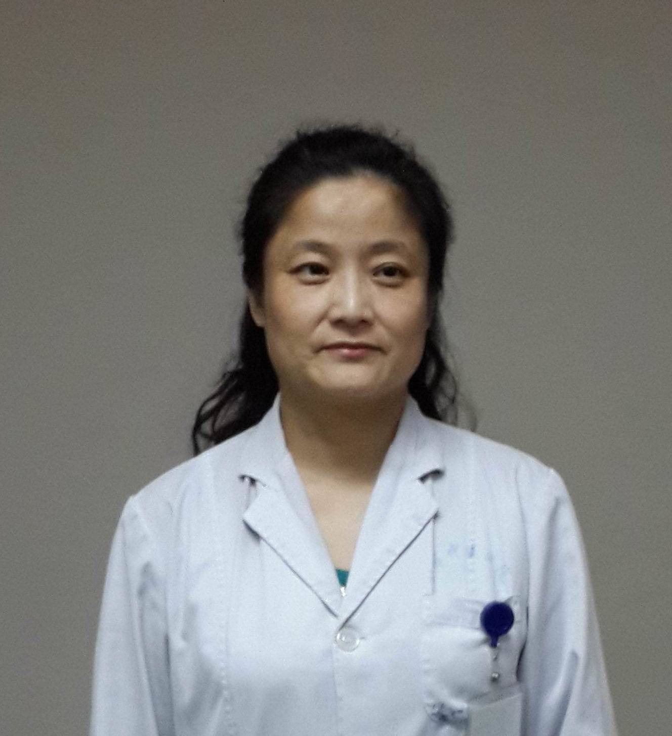 李彦梅