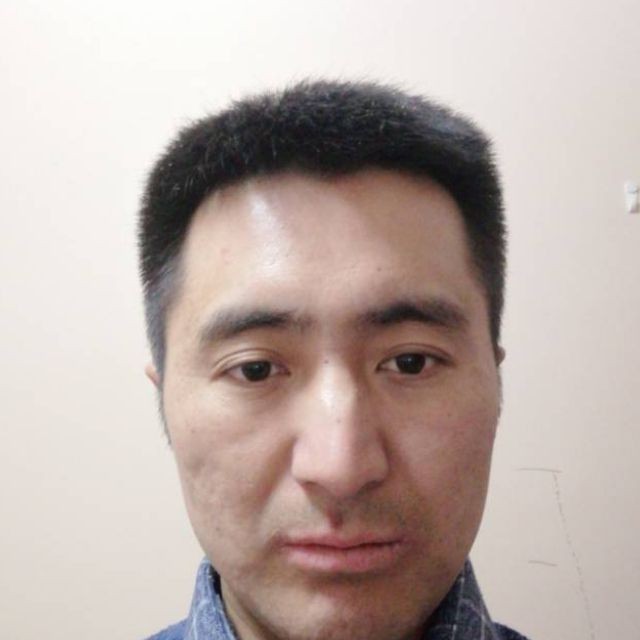 杨猛
