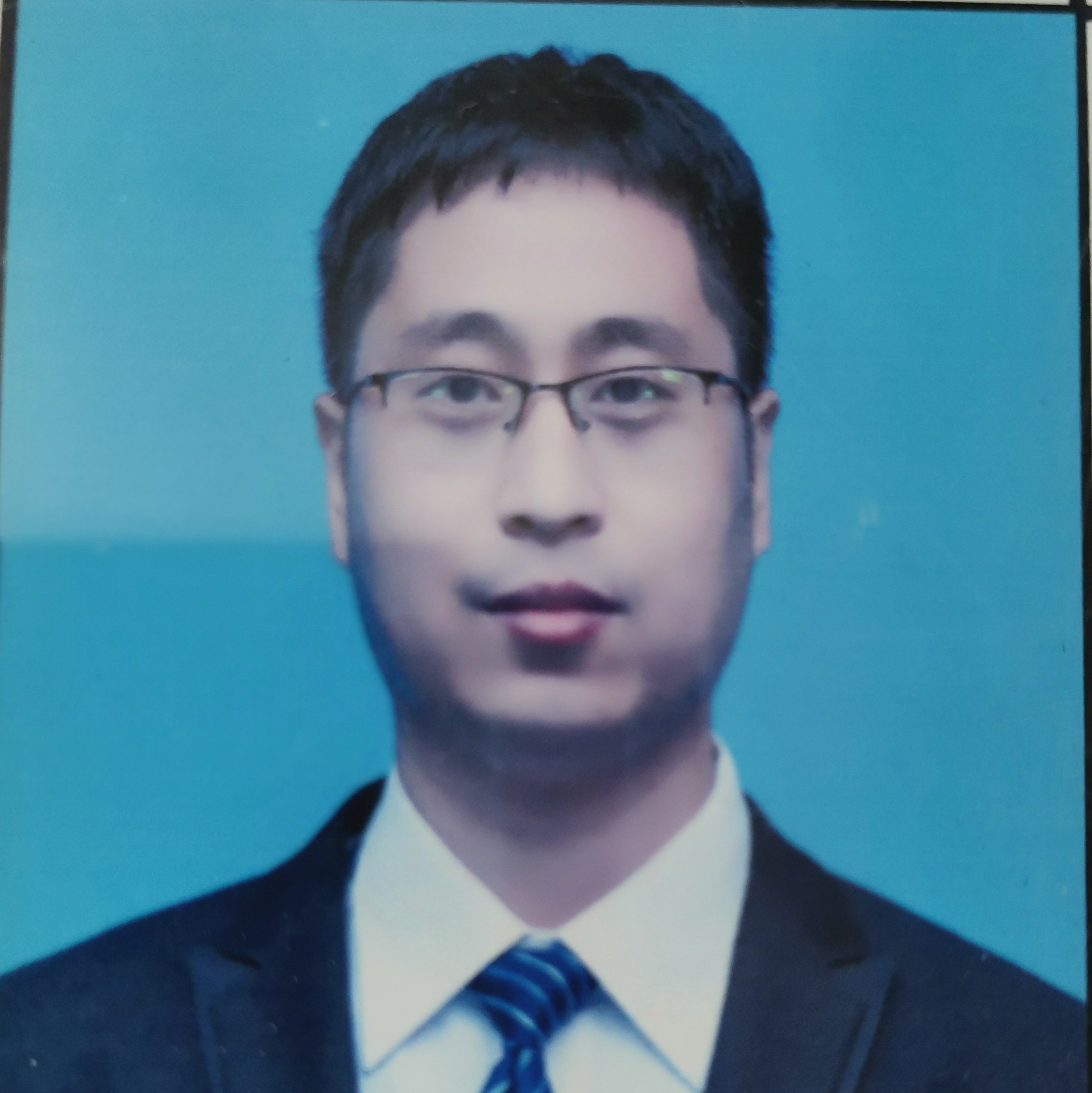 杨晓敏