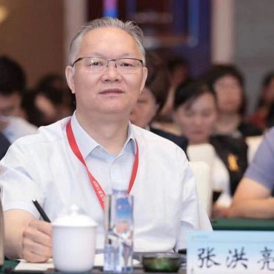 张洪亮