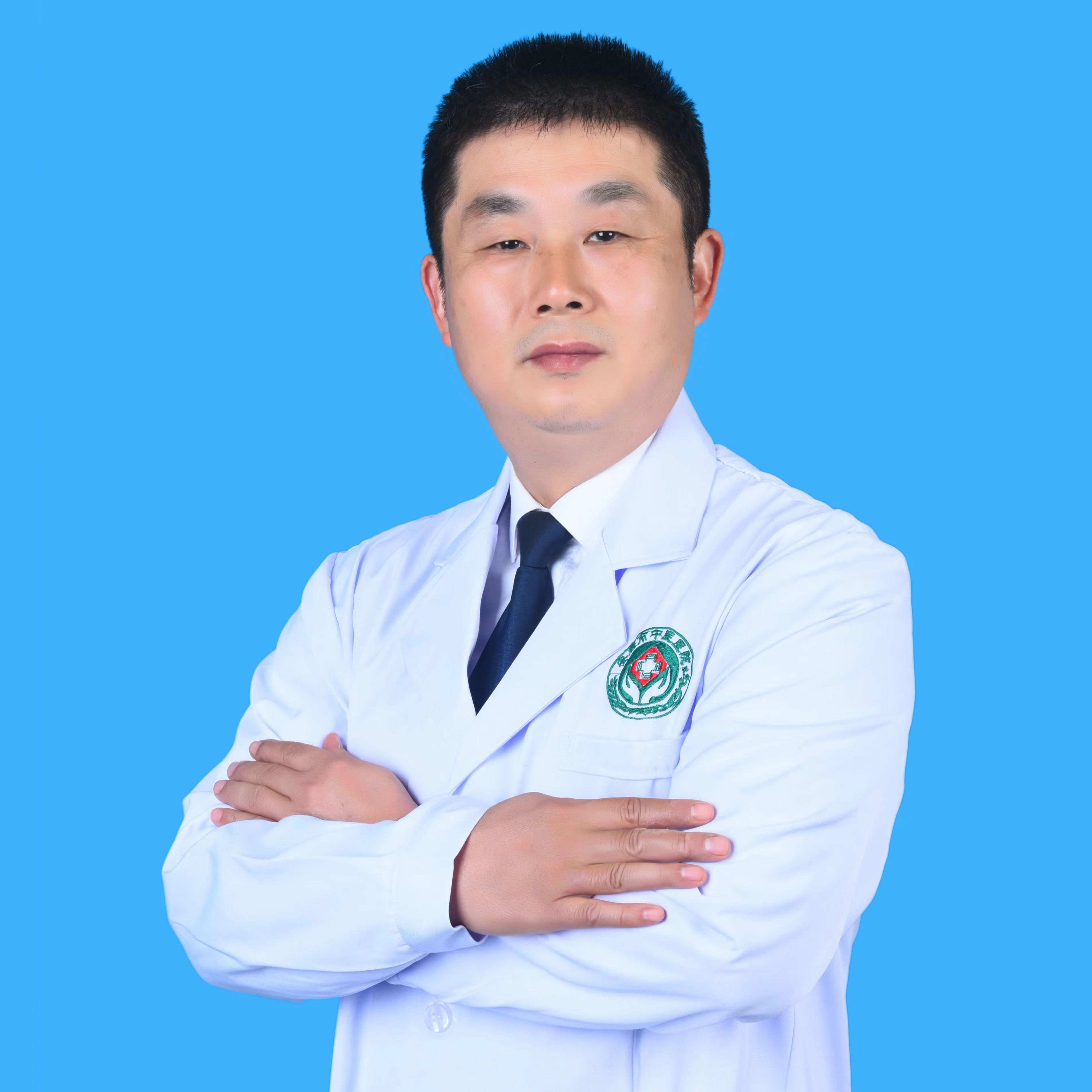 陈卫红