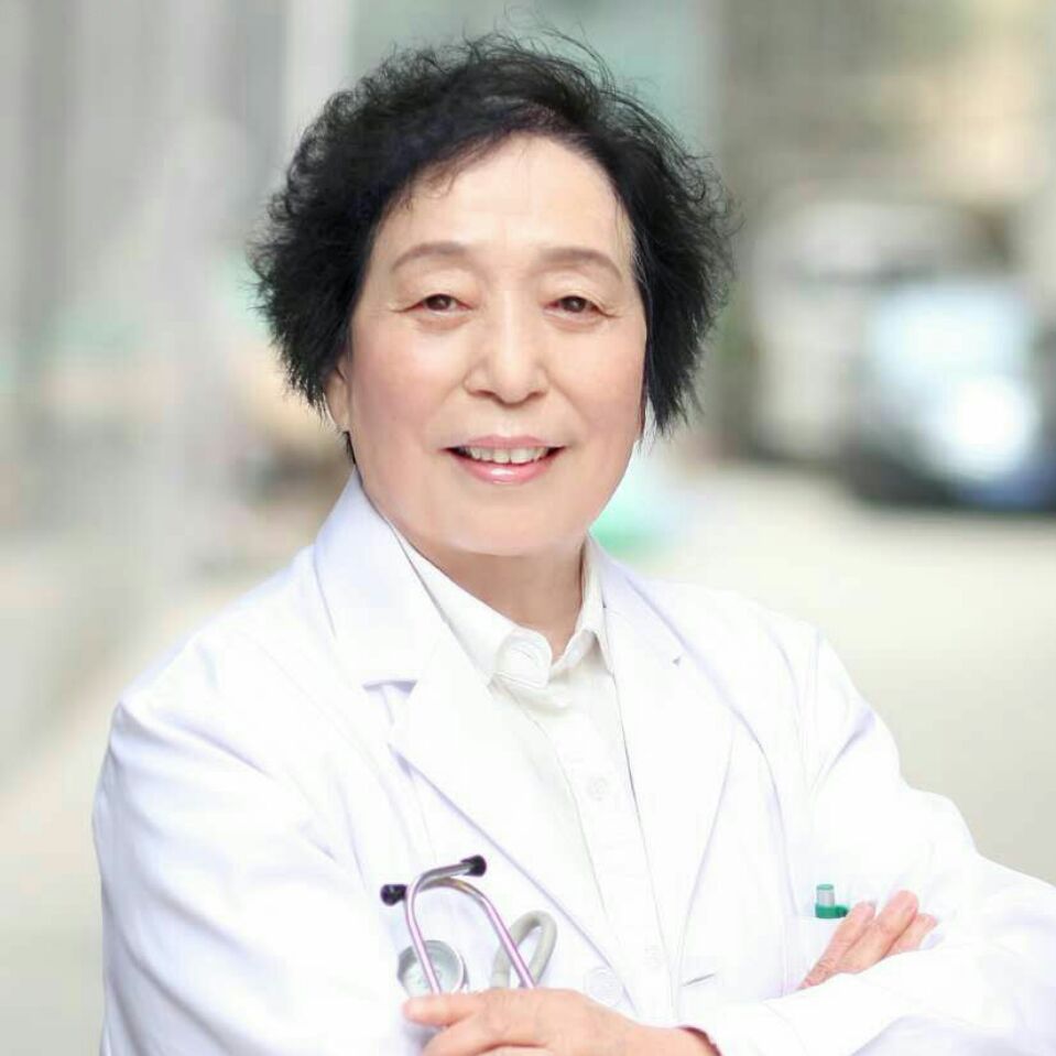 李秀蕊
