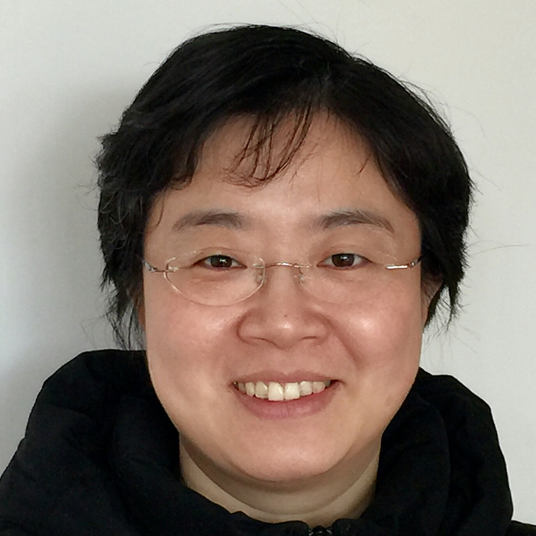 宋珏娴