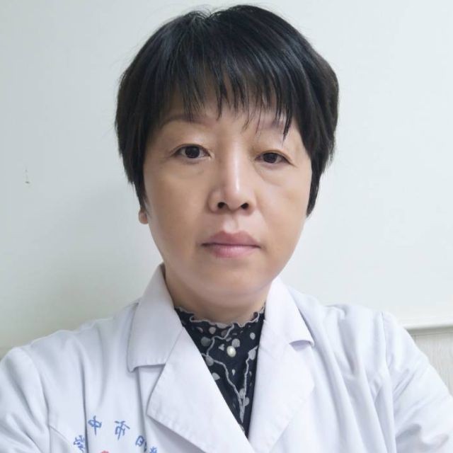 方爱娟