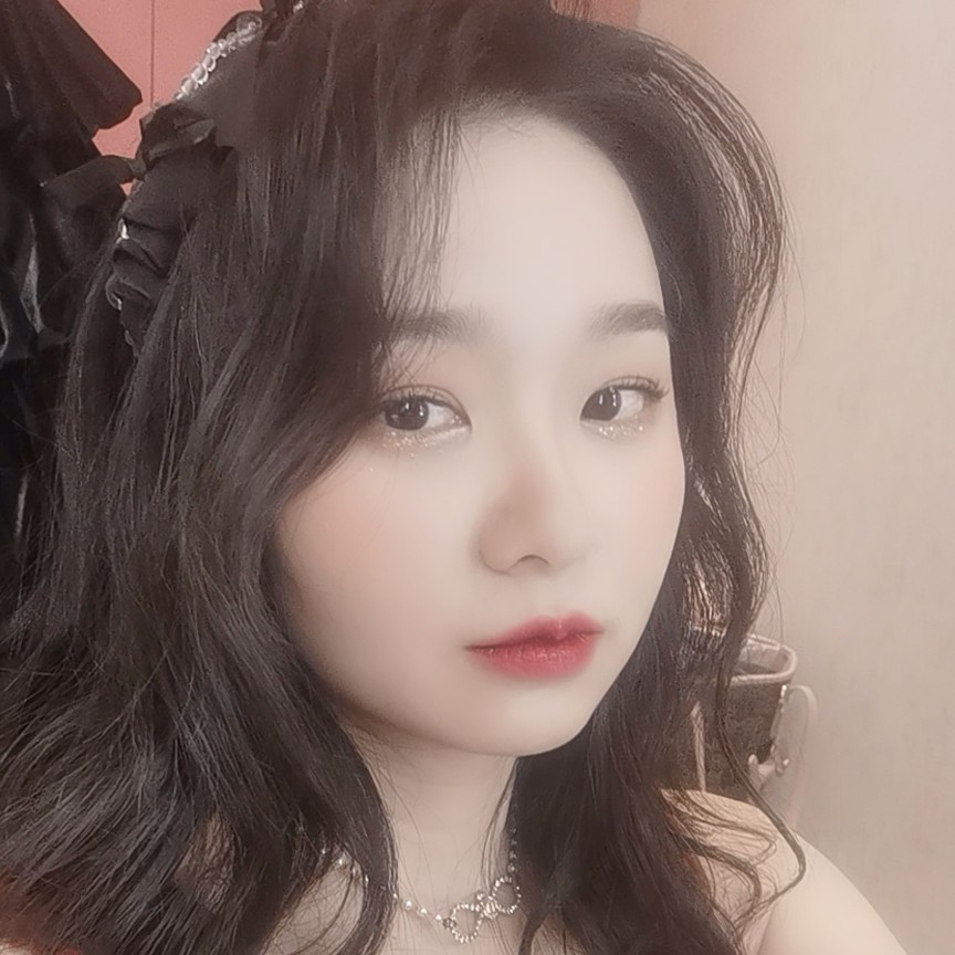 徐霜俐