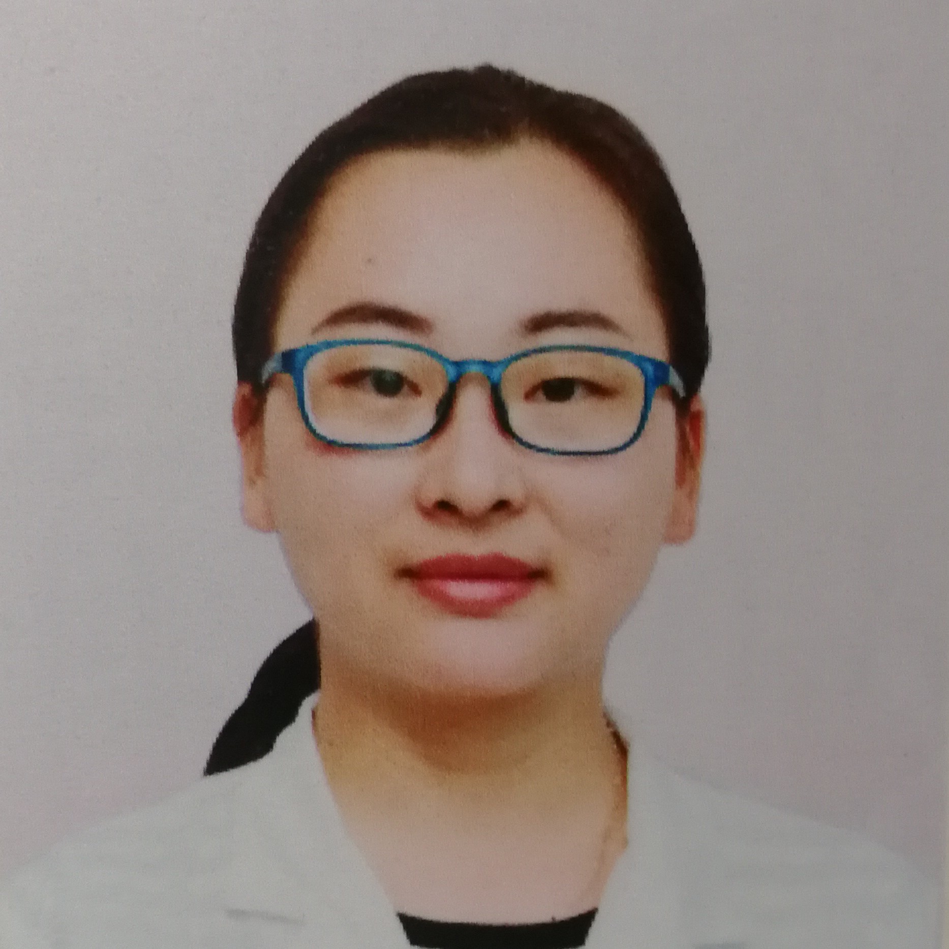 张艳丽