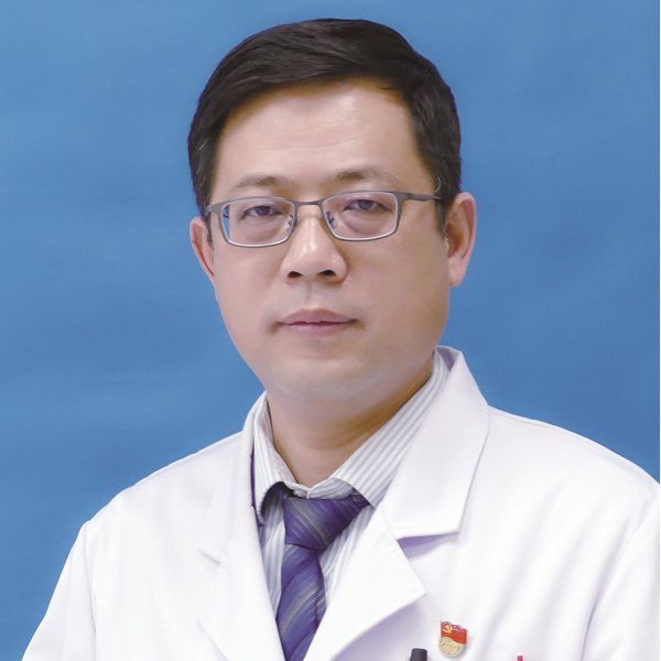 潘守杰