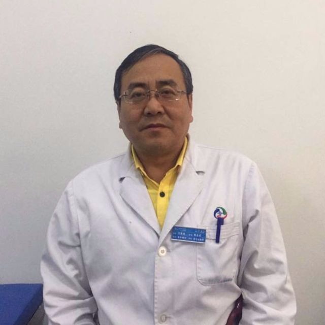 王喜成