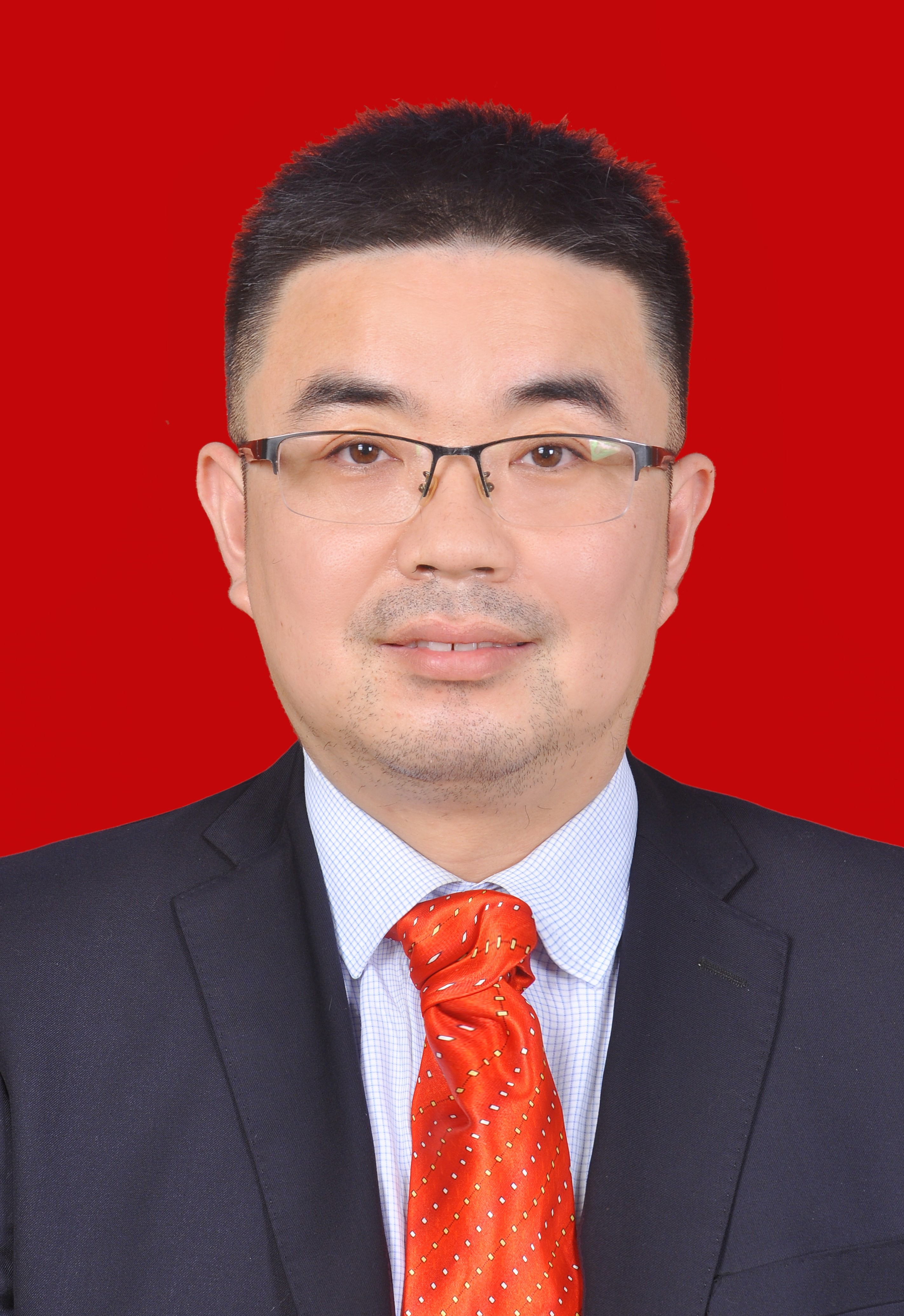 牛国勇