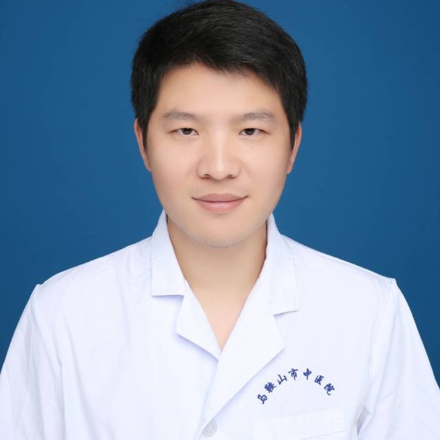 刘志涛