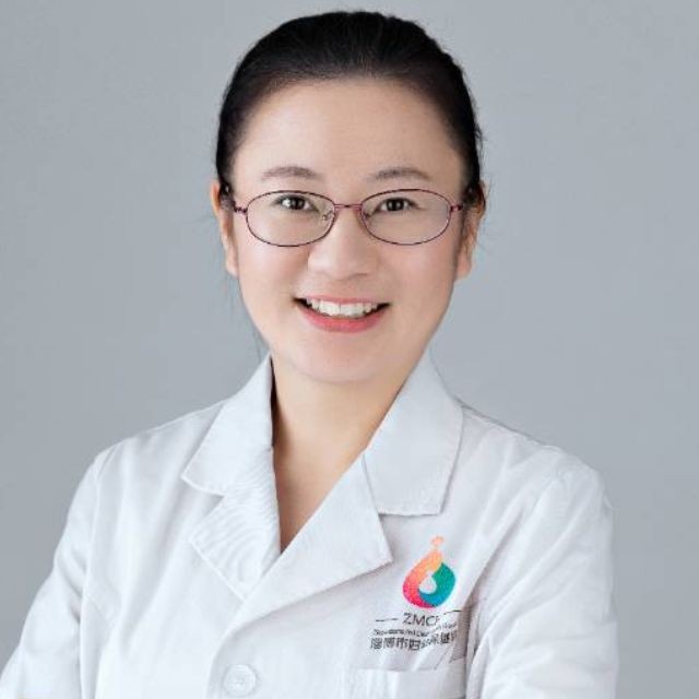 刘新苑