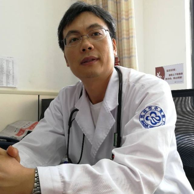 王志伟