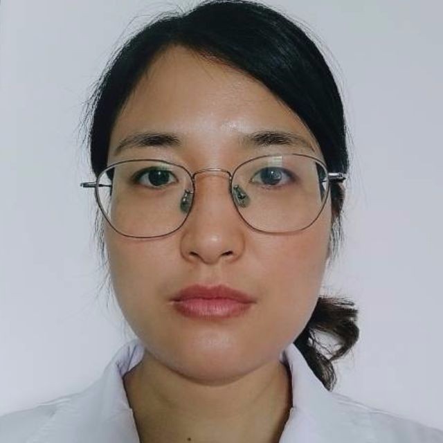 徐春丽
