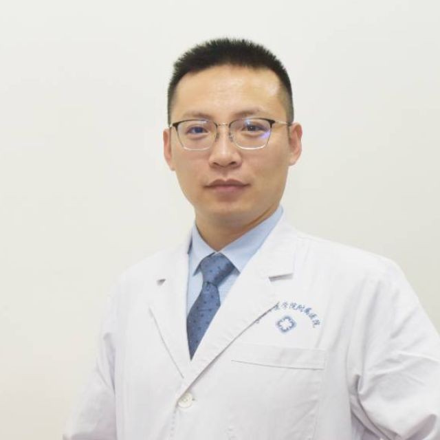 陈克诚