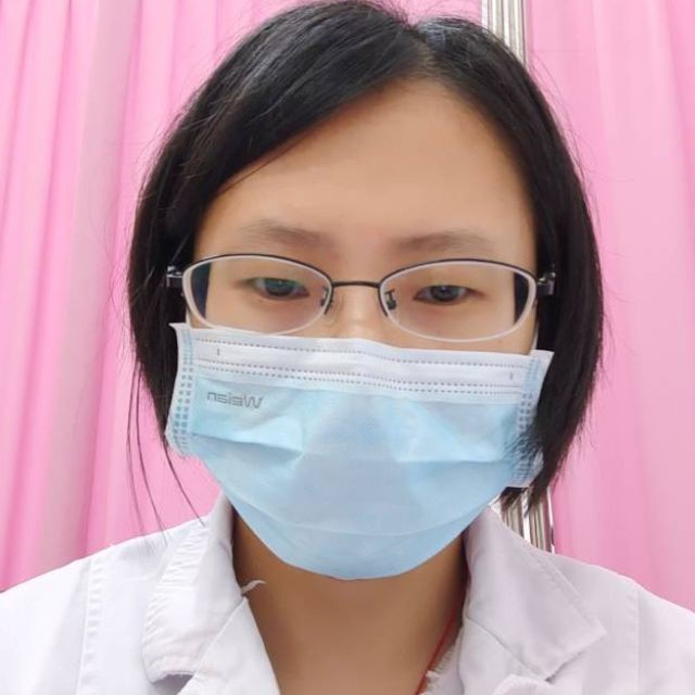 徐妍