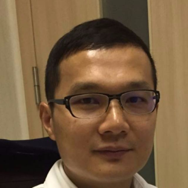 刘天