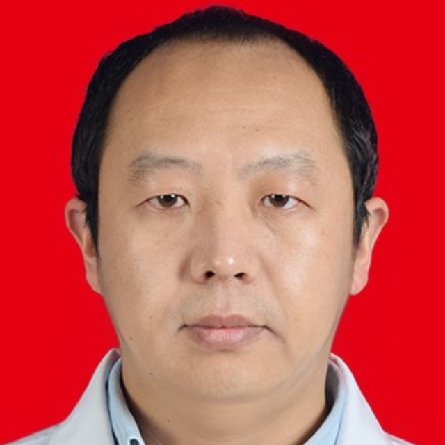 付海波