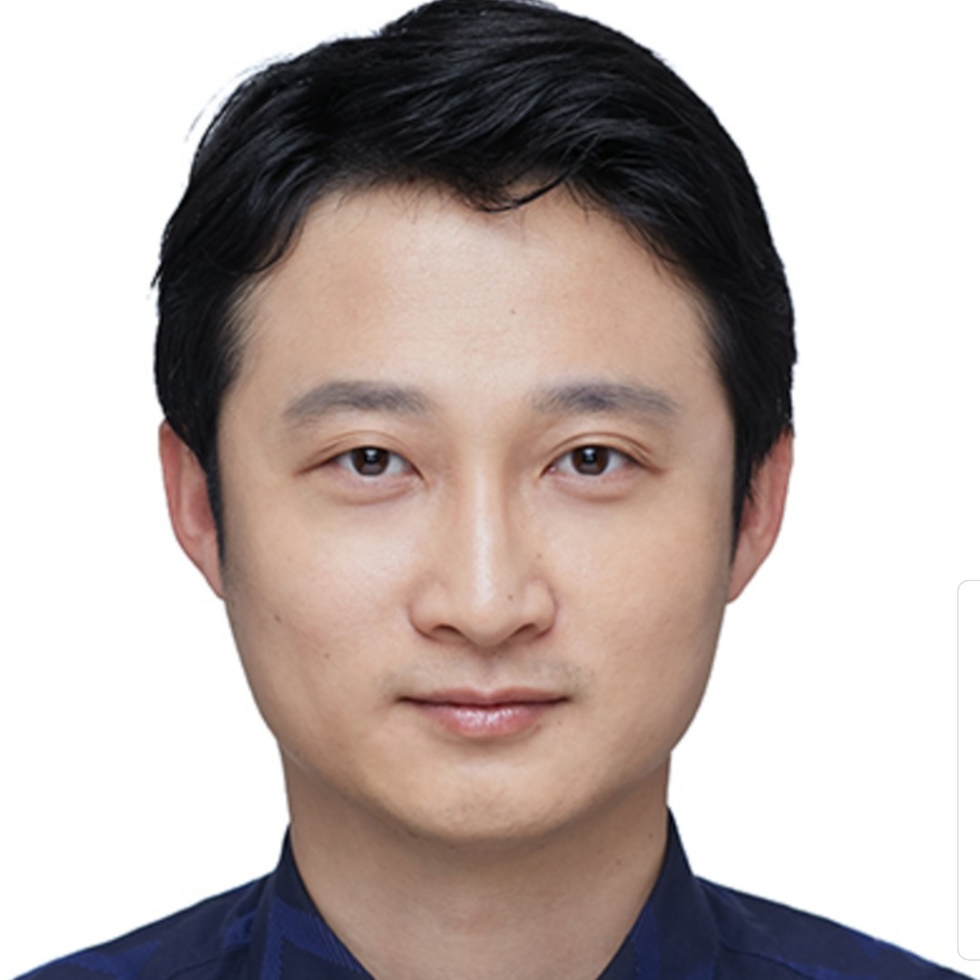 陈杰