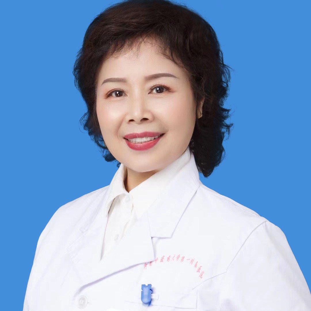 张晓丹