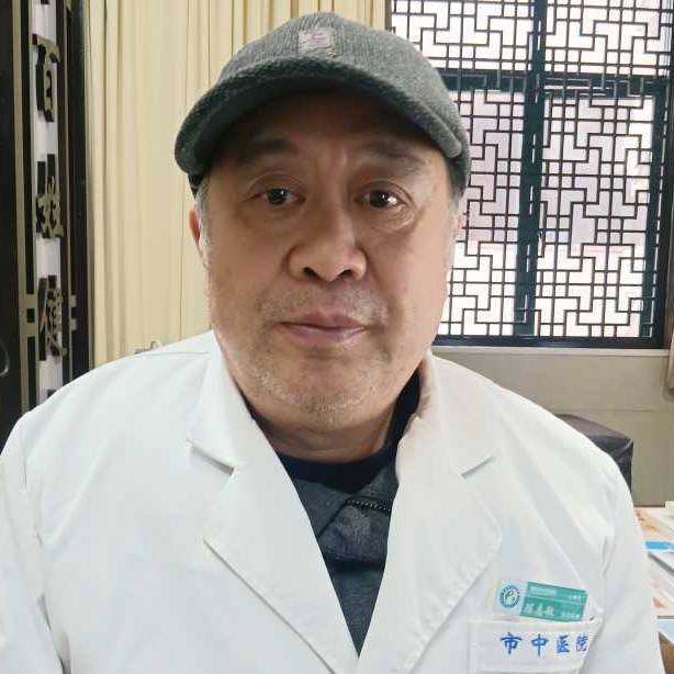 陈志敏