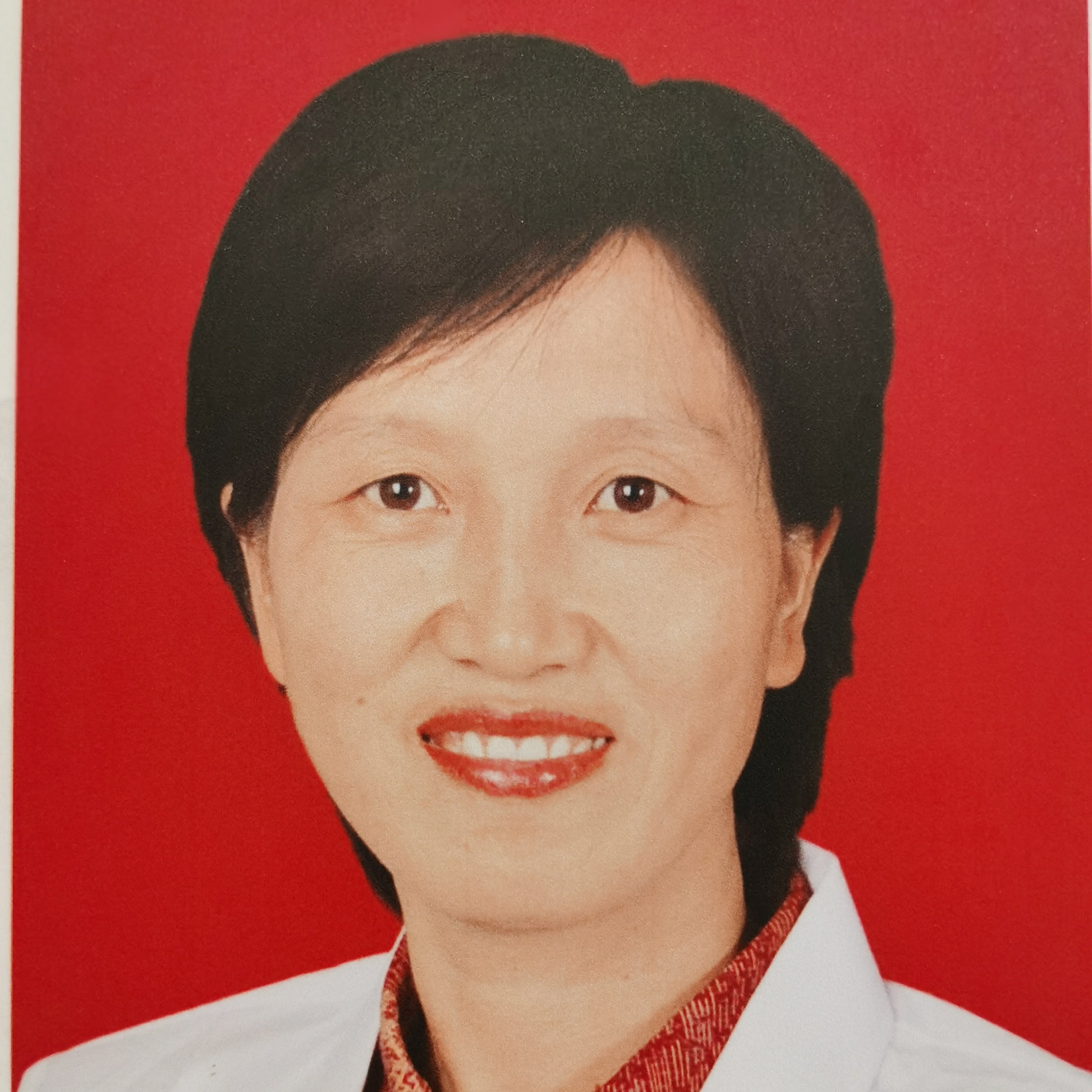 侯爱萍