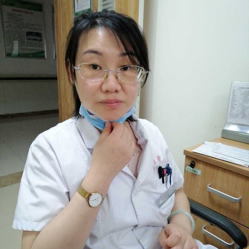 袁丽倩