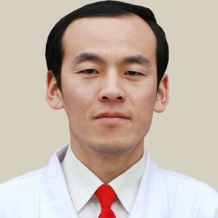 杨会志